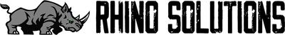 Rhino Solutions logo
