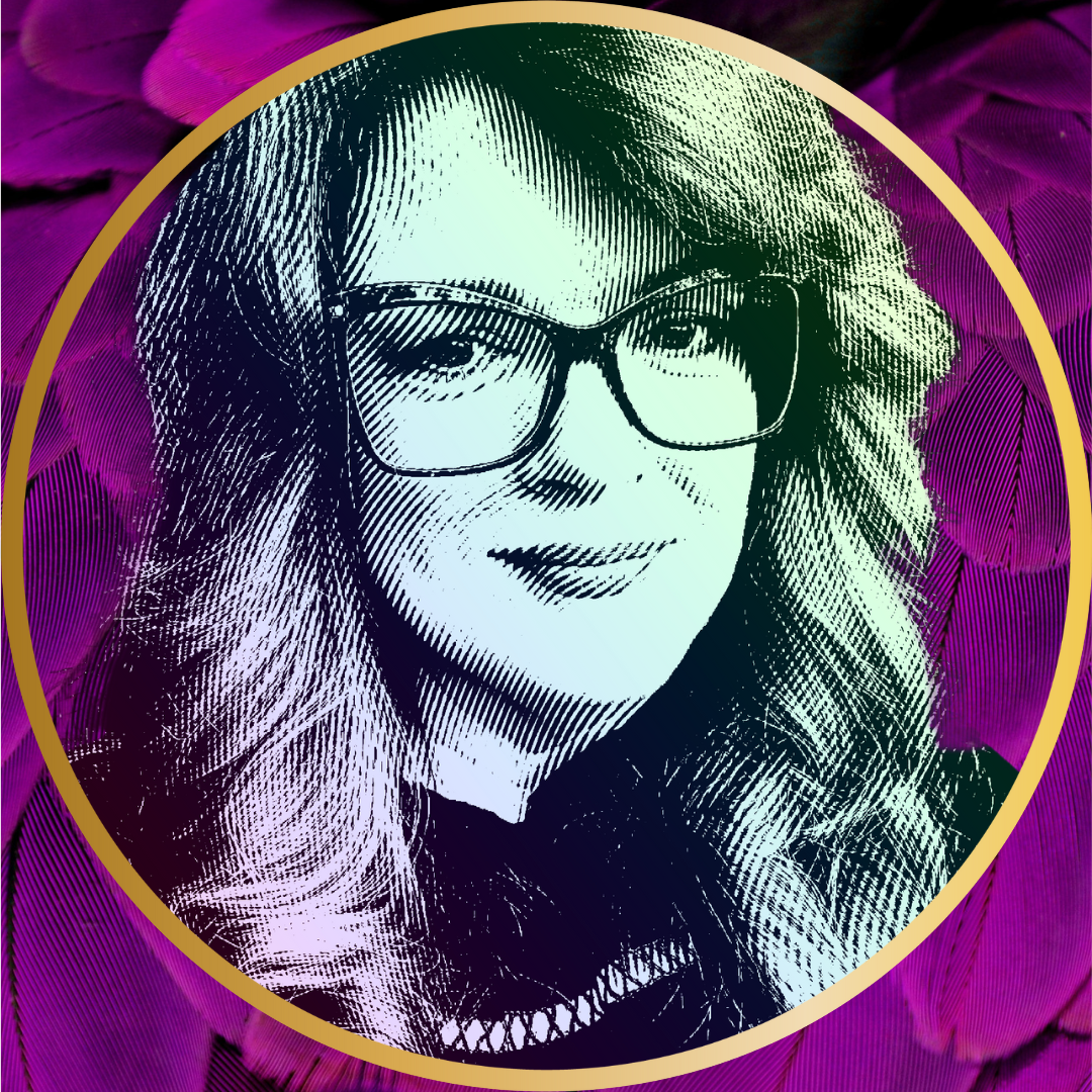 Lucinda Sperry Designgoddess image