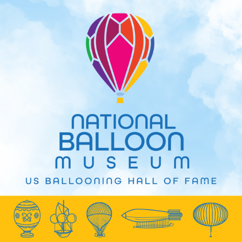 National Balloon Museum Sample