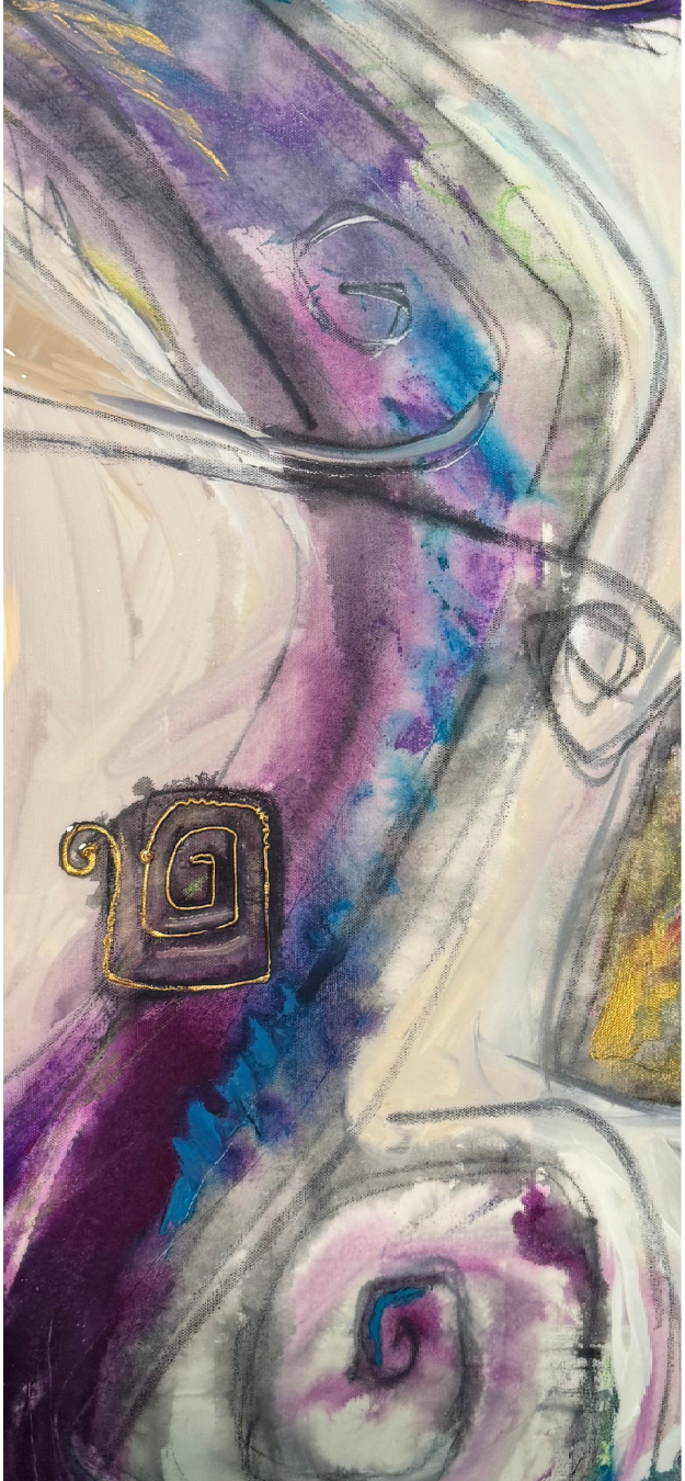 Salon Ready by Lucinda Sperry