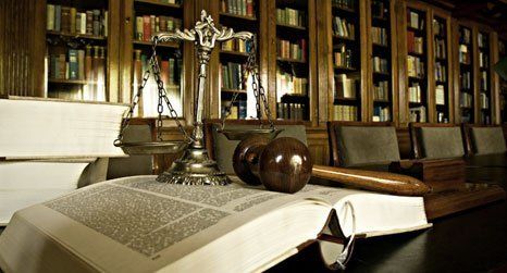 Civil and criminal litigations