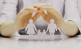 Matrimonial and Family Law