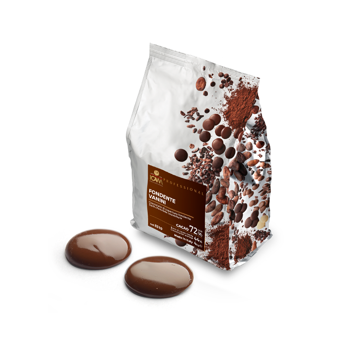 cioccolato icam 4