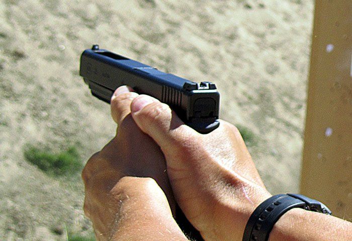LPRG - Livermore Pleasanton Rod & Gun Club