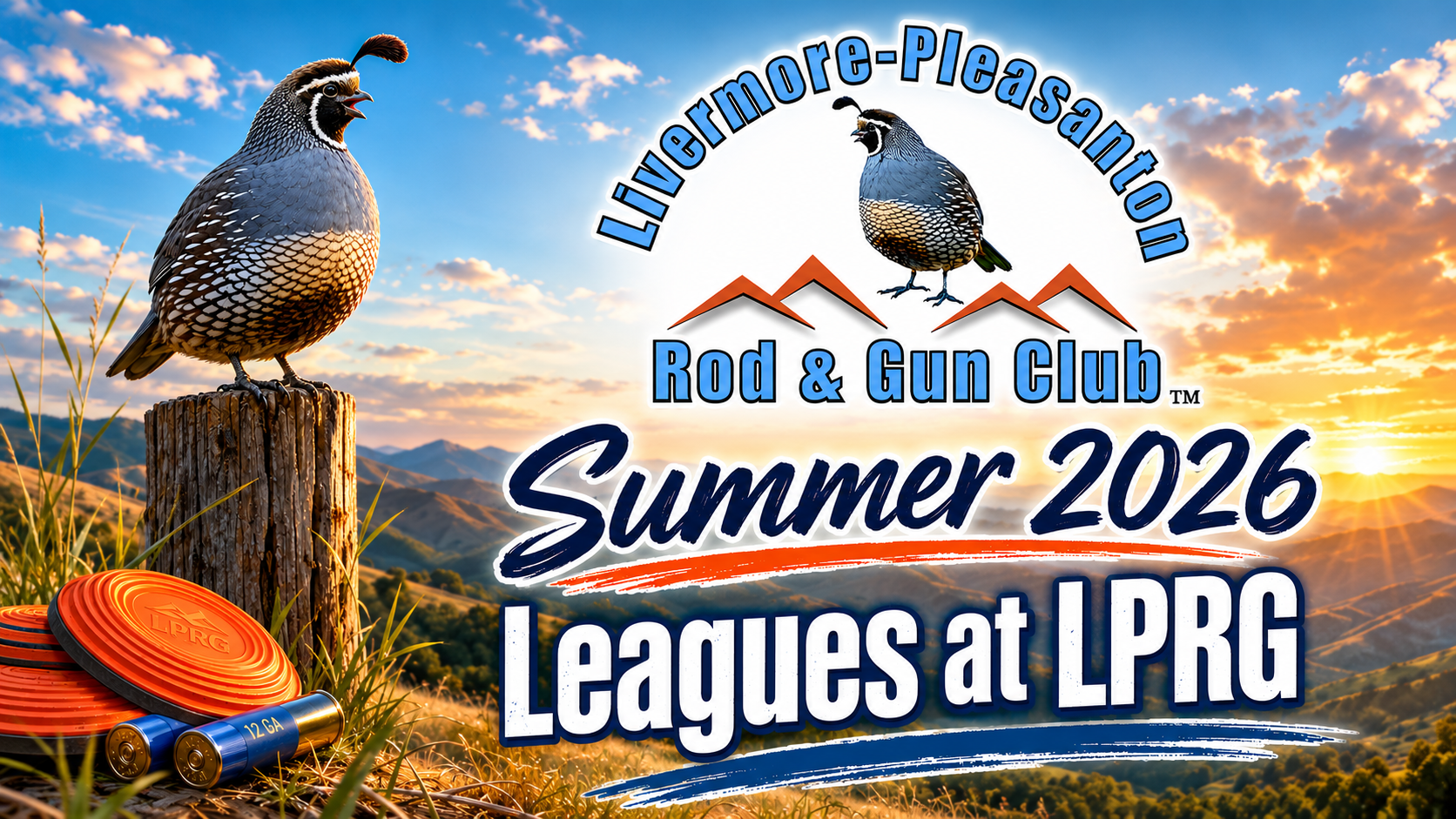 LPRG Logo