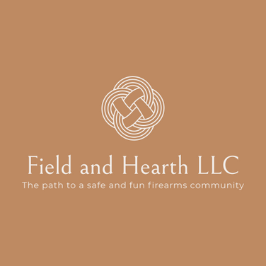 A logo for rangerrulesllc.com with a target in the middle.