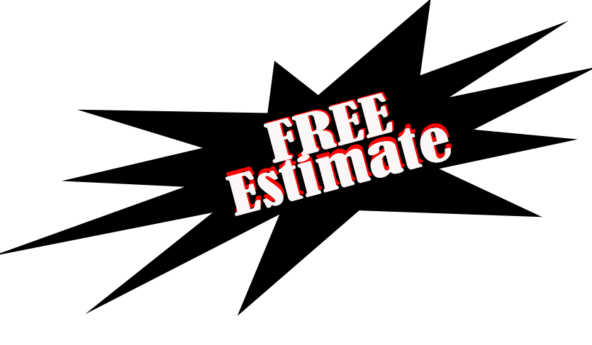 Free Estimates