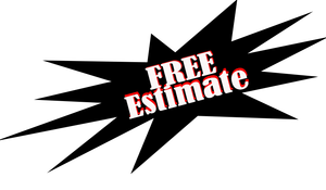 Free Estimates