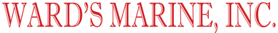 wards marine logo