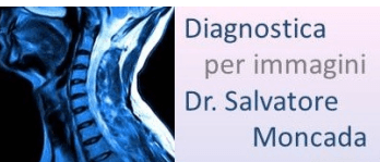 Diagnostica per immagini logo