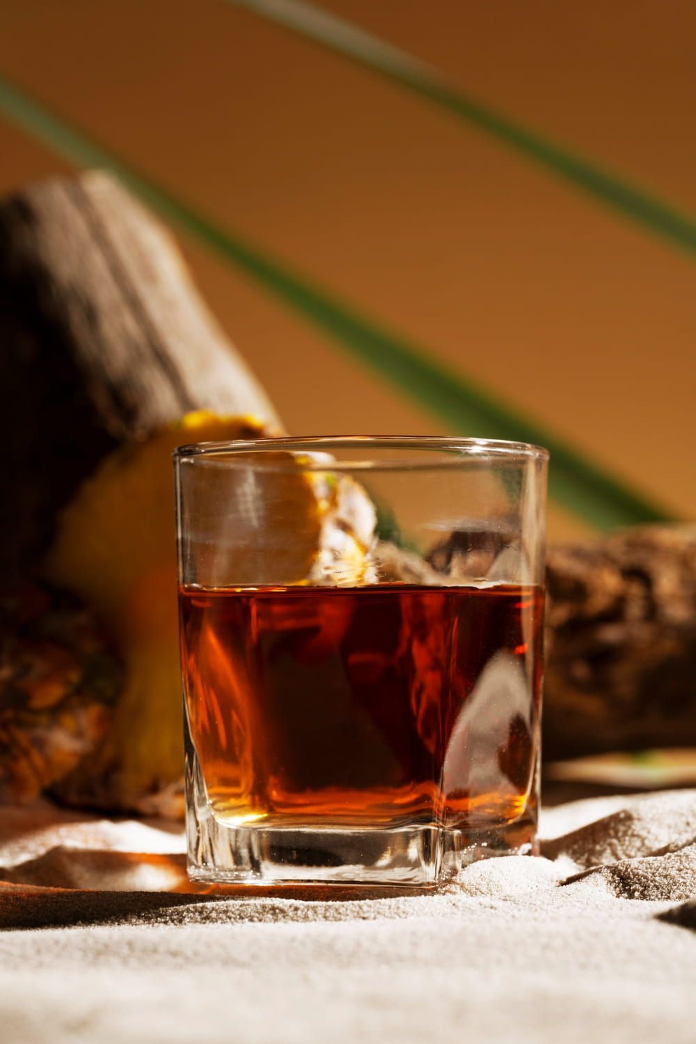 Rum