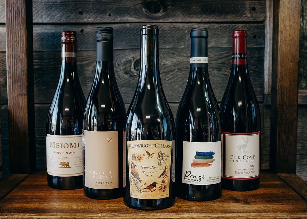 Pinot Noir