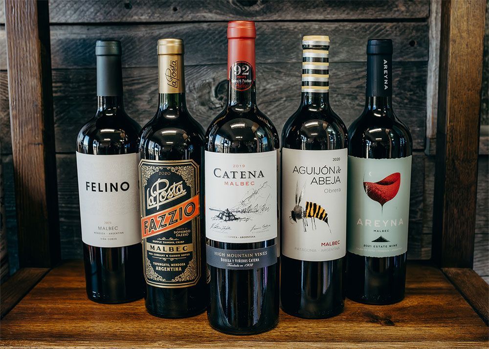 Malbec