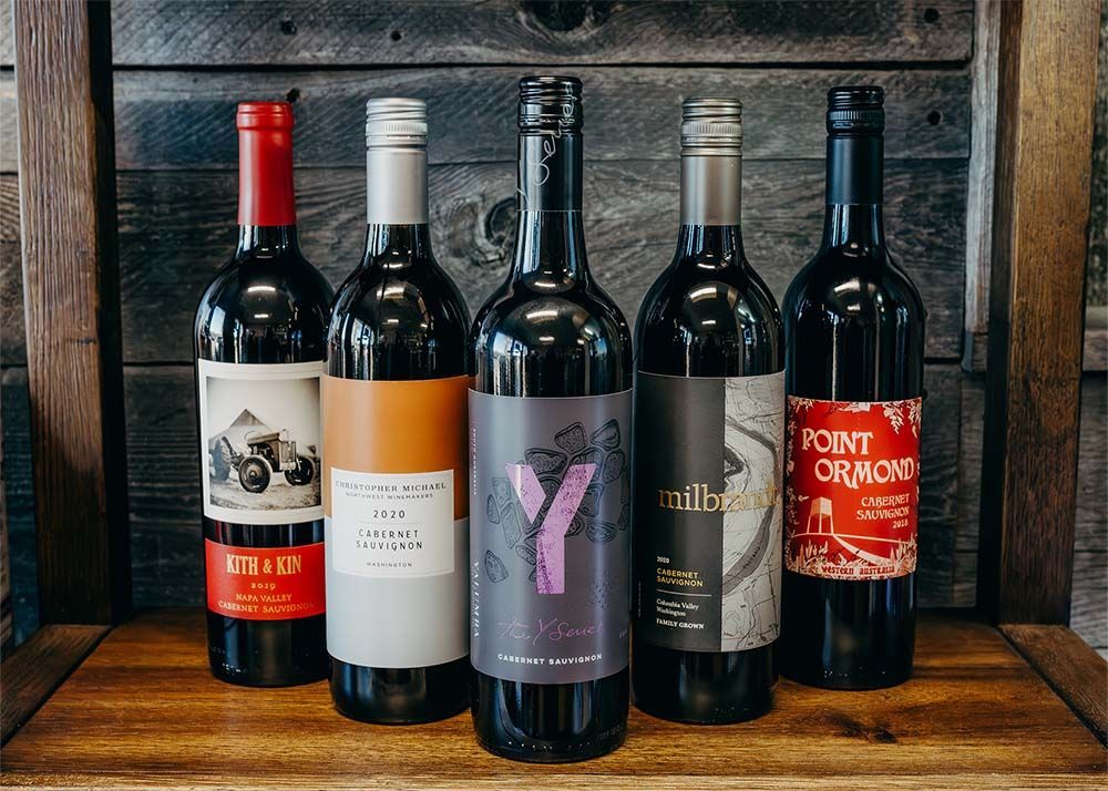 Cabernet Sauvignon
