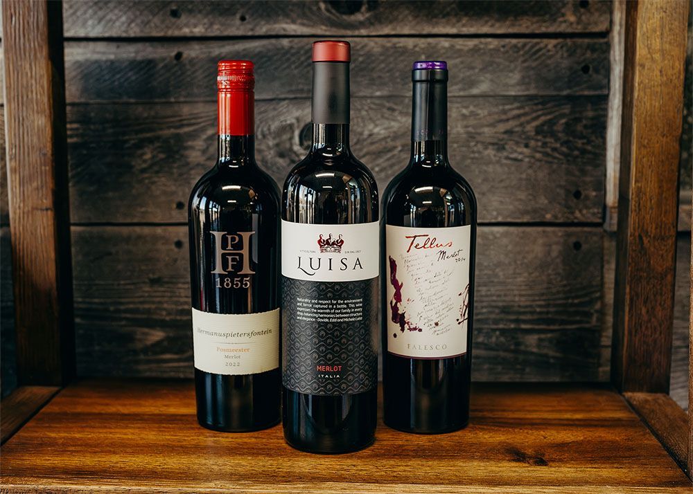 Merlot