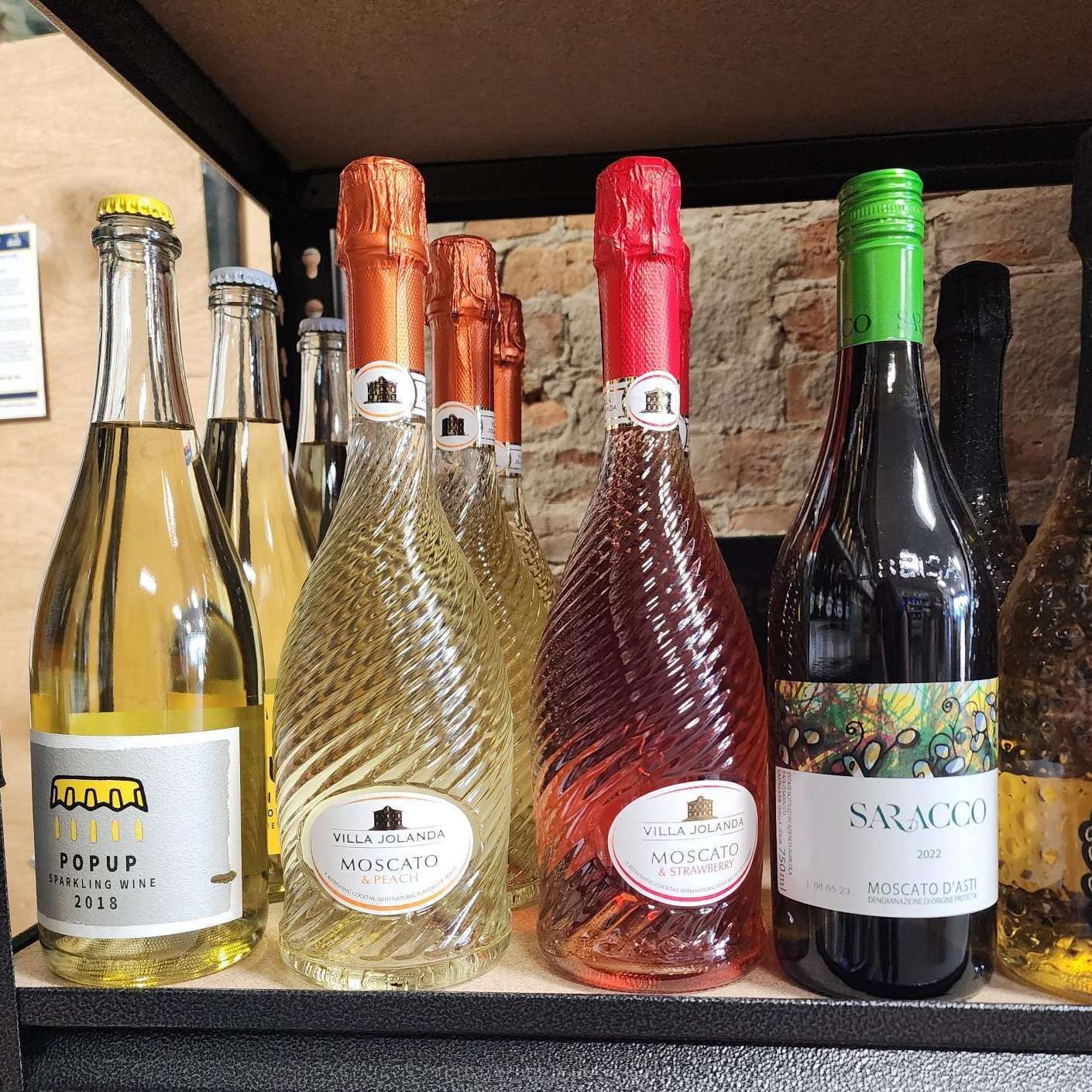 Moscato