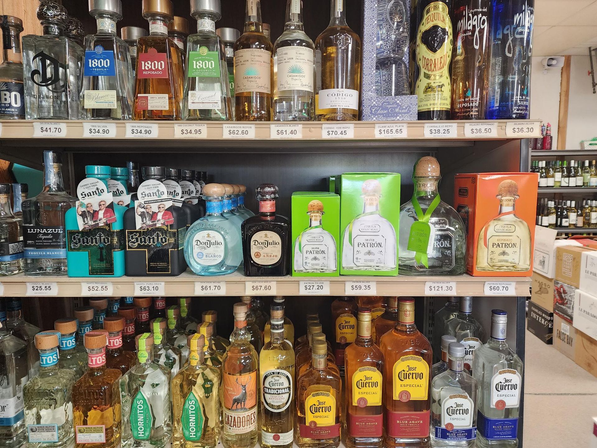 Tequila