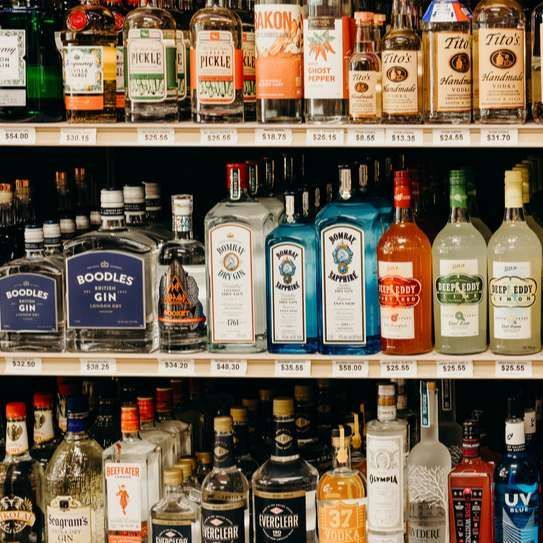Gin