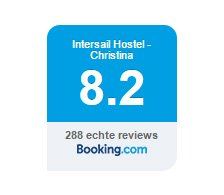 Intersail Booking.com