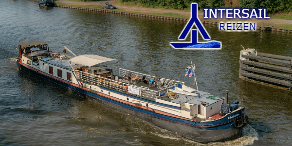 Intersail Reizen & Charter