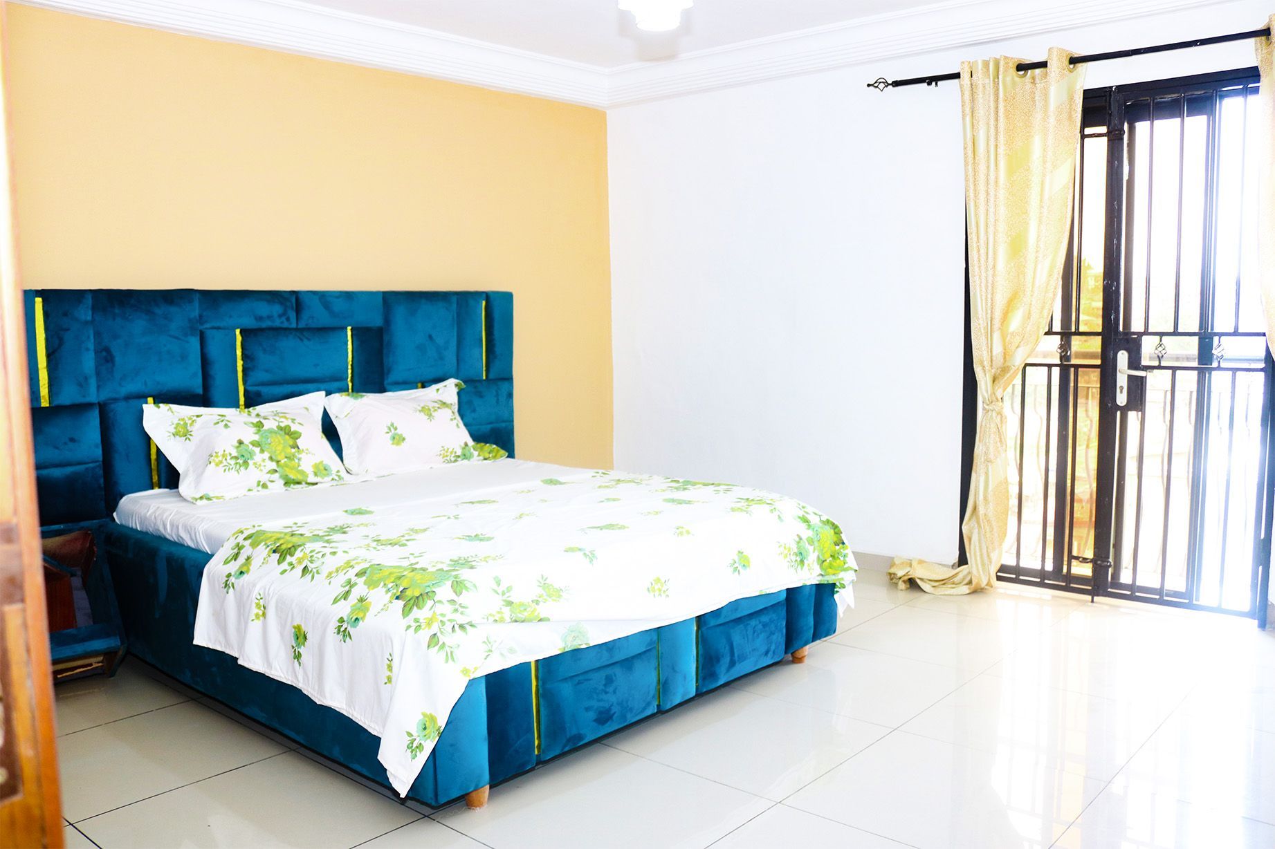 Appartement meublé pas cher à Douala