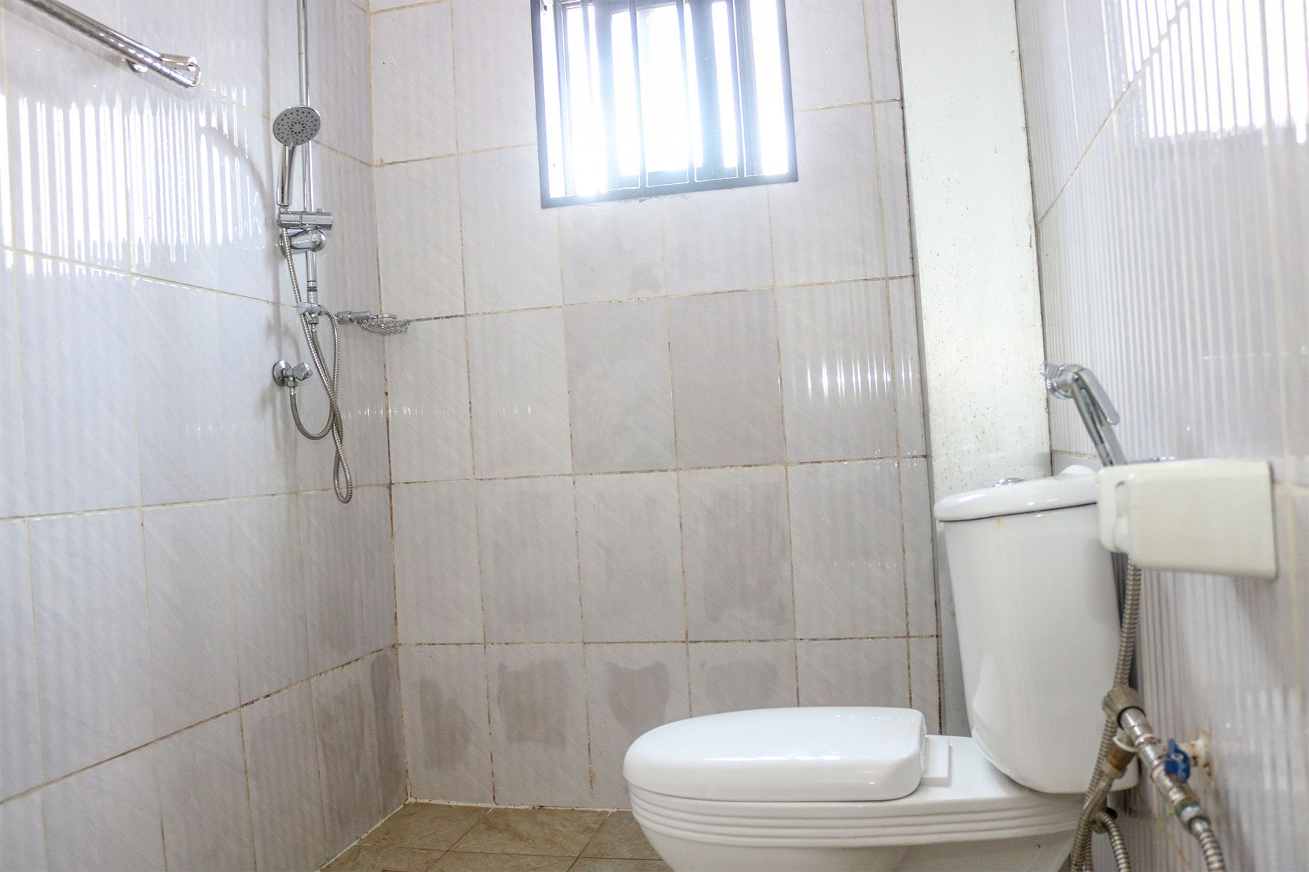 location appartement meublé à douala
