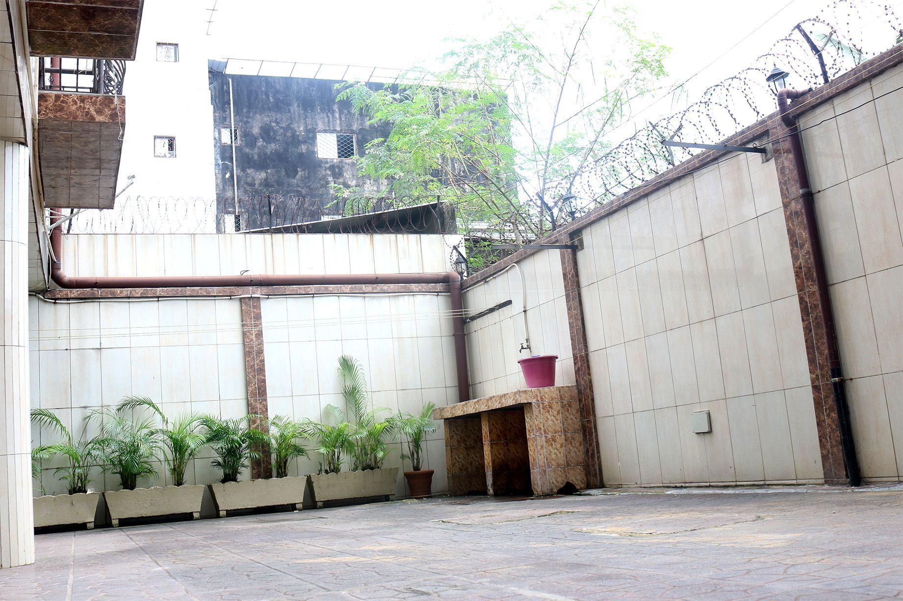location appartements meublés bon prix à douala
