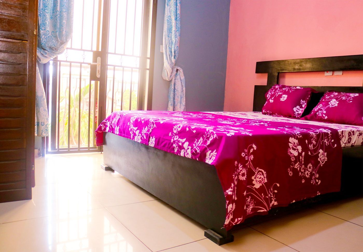 Studios meublés à Douala