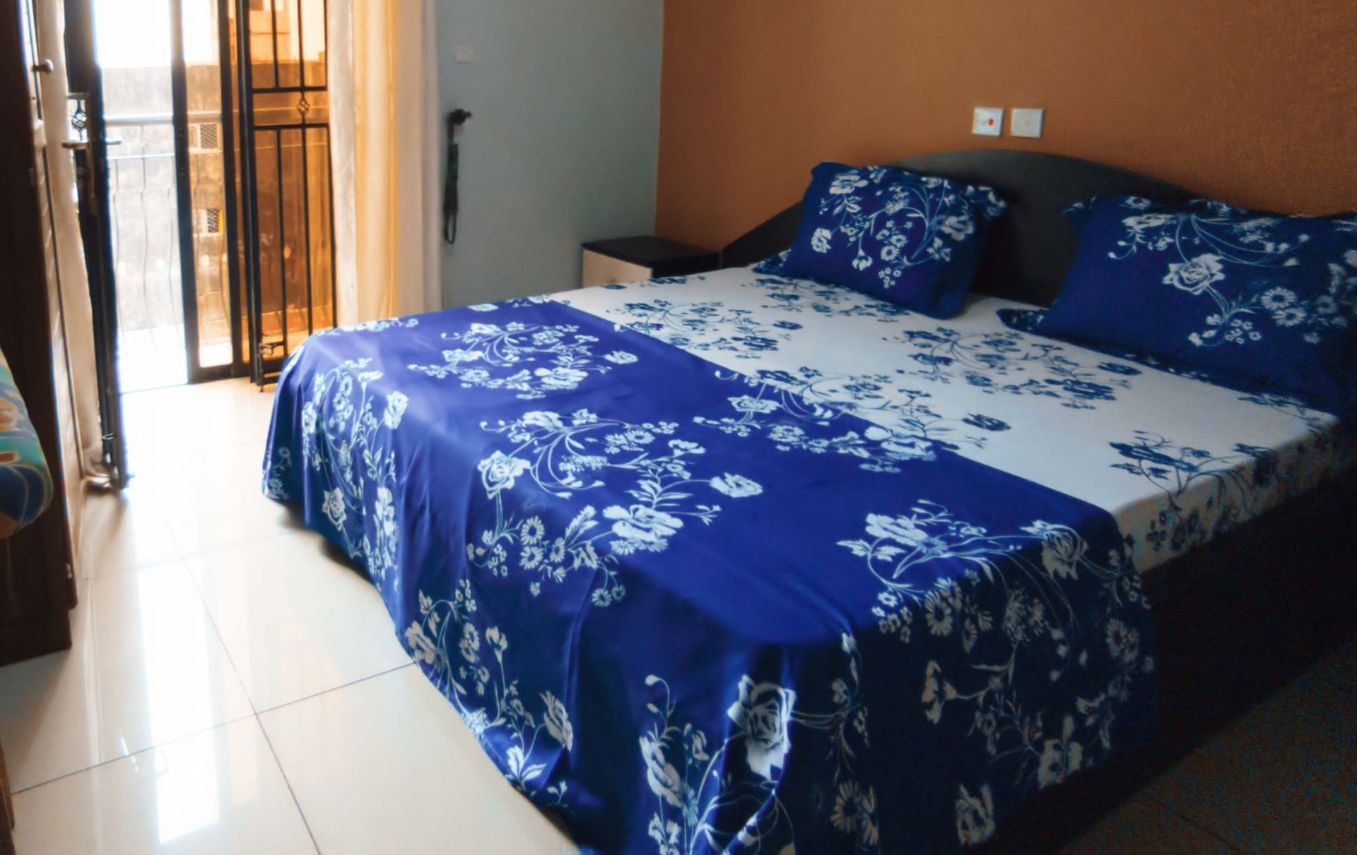 appartements modernes