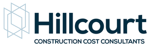 Hillcourt Construction Cost Consultants Logo
