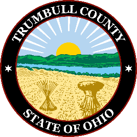 Trumbull County State of Ohio