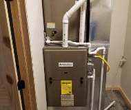 Heating System — Florence, CO — River Valley Plumbing And Heating LLC