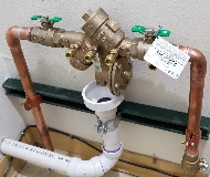 Water Faucet — Florence, CO — River Valley Plumbing And Heating LLC