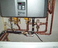 Ventilation System — Florence, CO — River Valley Plumbing And Heating LLC