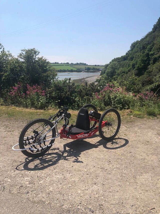 second hand cycle website