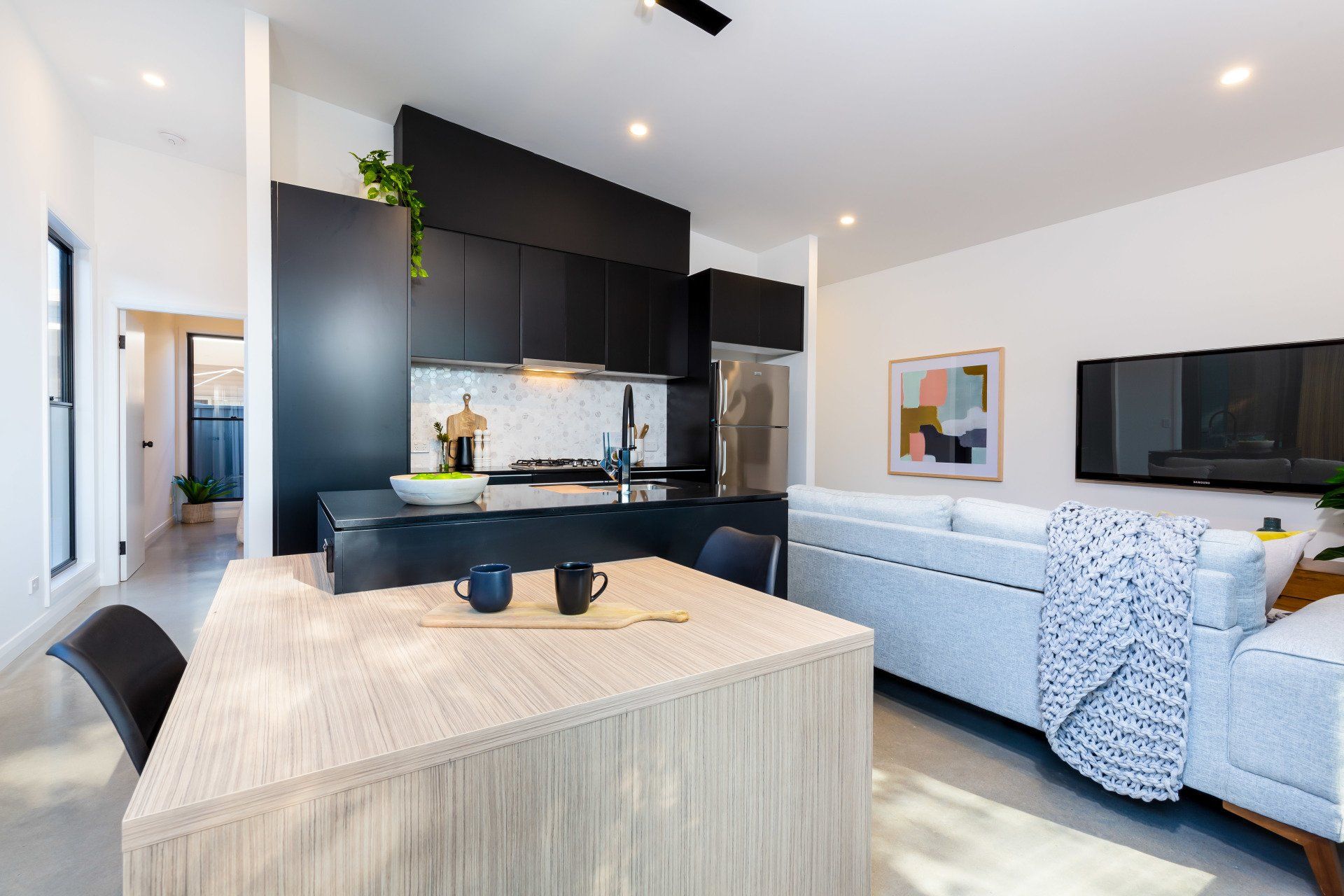 Coastline Granny Flats Design Newcastle