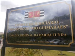 Barra Funda Criminal Court