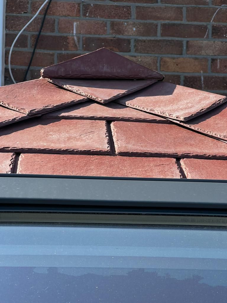 Warmify Warm Roofs Conservatory Roof Work Examples