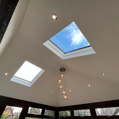 Benefits of replacing conservatory roof with a Warmify Warm Roof