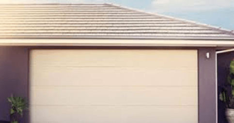 Sectional Overhead Doors 5— Garage Doors in Port Macquarie, NSW