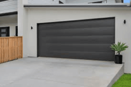 Sectional Overhead Doors 6— Garage Doors in Port Macquarie, NSW