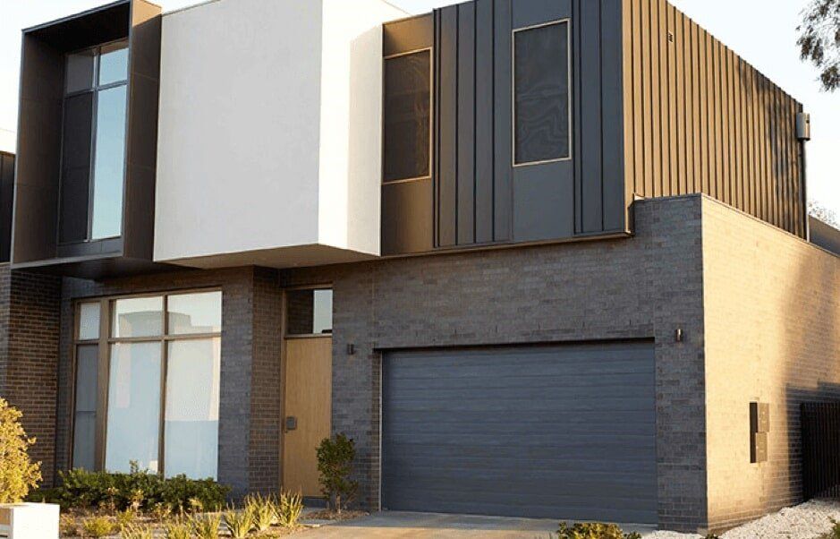 Sectional Overhead Doors 8— Garage Doors in Port Macquarie, NSW