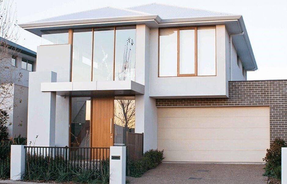 Sectional Overhead Doors 9— Garage Doors in Port Macquarie, NSW