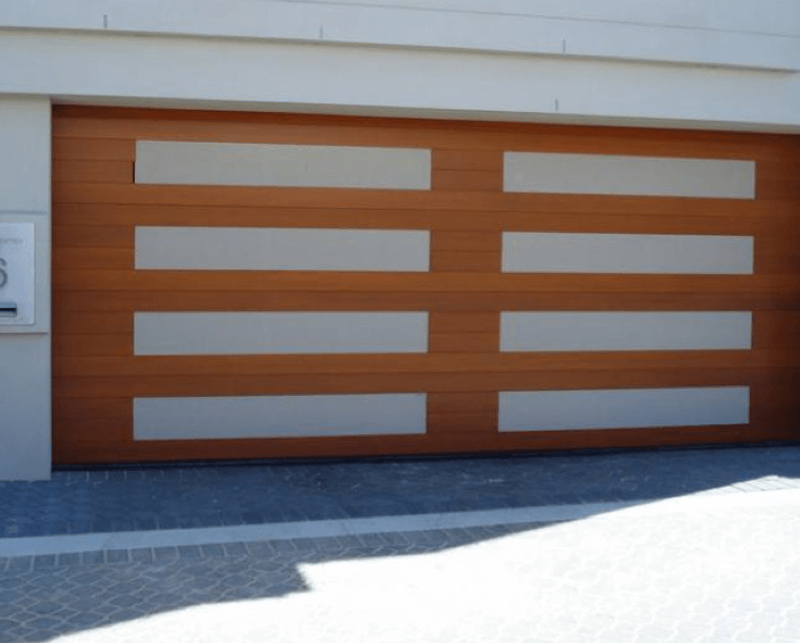Specialty Doors — Garage Doors in Port Macquarie, NSW