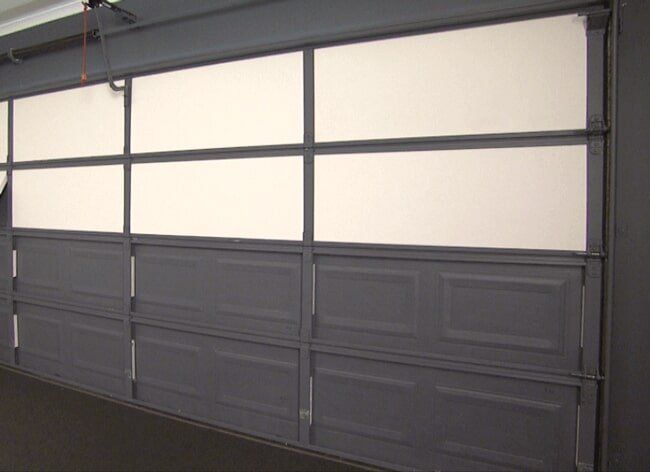 Therma Door — Garage Doors in Port Macquarie, NSW