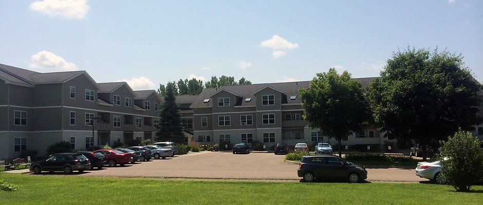 Eagle Crest – Essex, VT – Dousevicz Inc