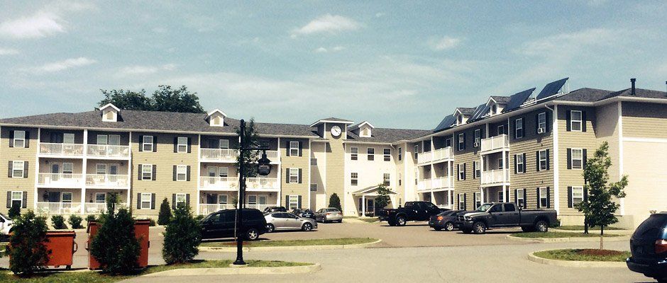 Hawks Meadow– Essex, VT – Dousevicz Inc