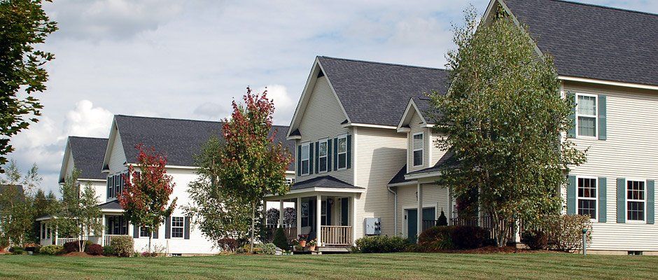 Bay Creek – Essex, VT – Dousevicz Inc