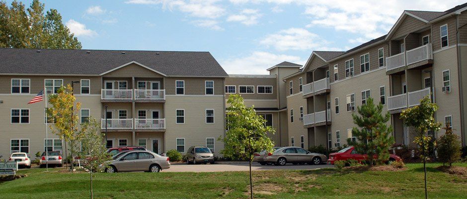 Falcon Manor – Essex, VT – Dousevicz Inc