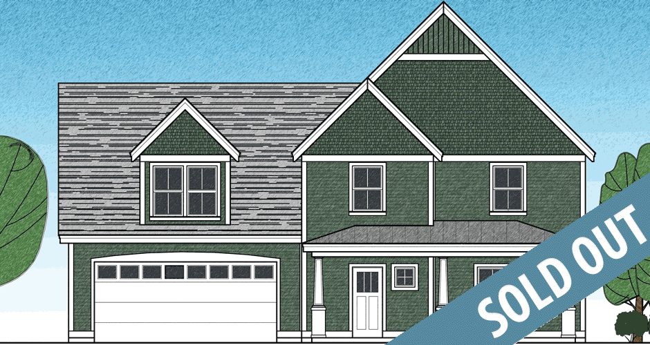 Rye Meadows Community Essex, VT Dousevicz Inc